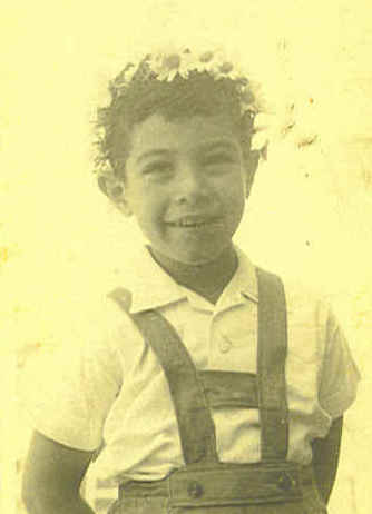 ariel zer